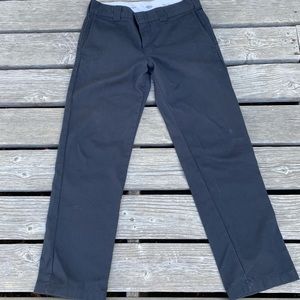 Dickies pants